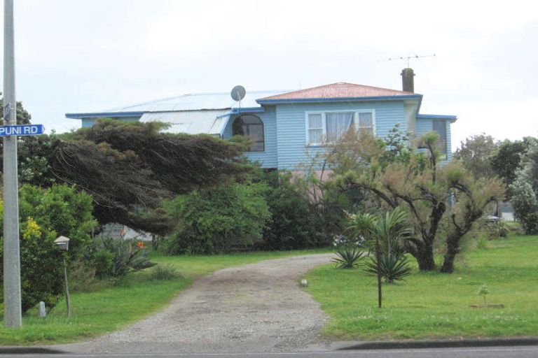 Photo of property in 131 Awapuni Road, Awapuni, Gisborne, 4010