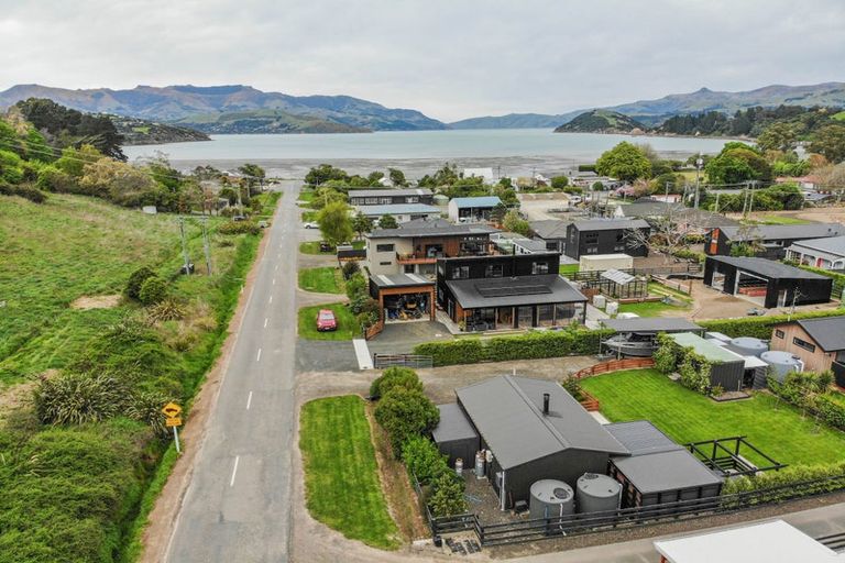 Photo of property in 27 Pawsons Valley Road, Duvauchelle, 7581