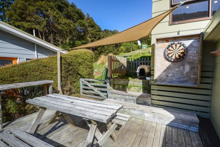 Photo of property in 52 Tikao Bay Road, Wainui, French Farm, 7582