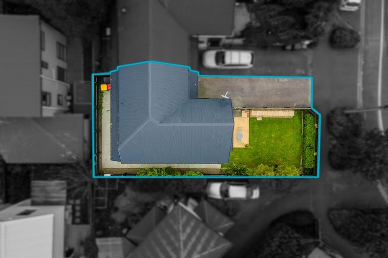 Photo of property in 16 Harman Street, Addington, Christchurch, 8024