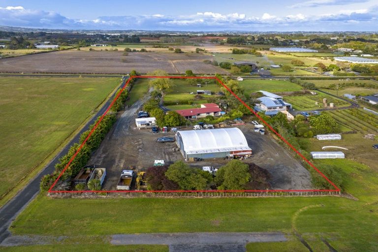 Photo of property in 254 Appleby Road, Drury, 2577