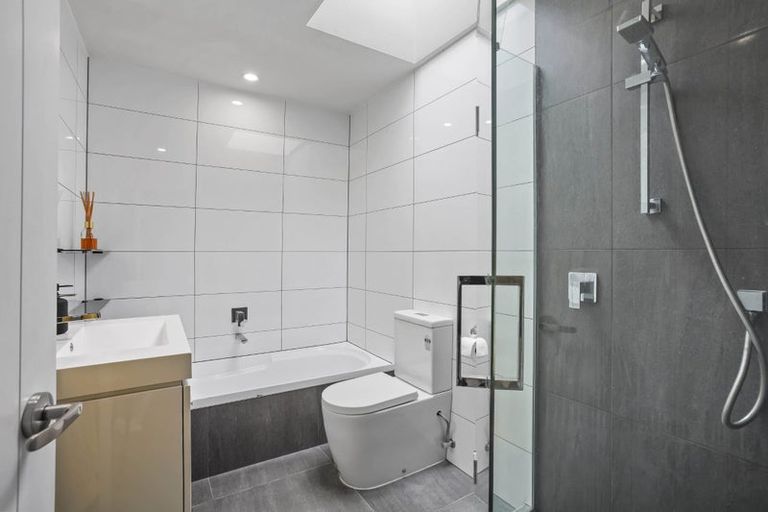 Photo of property in 46a Beresford Street Central, Freemans Bay, Auckland, 1011