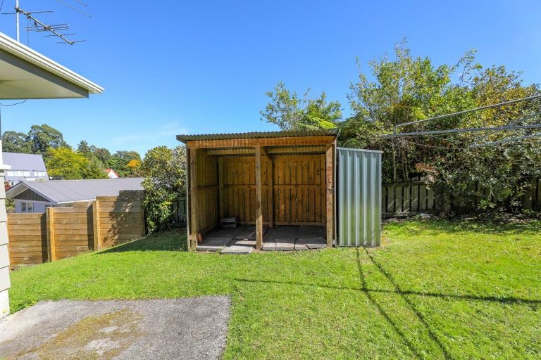 Photo of property in 16 Puketapu Crescent, Taumarunui, 3920