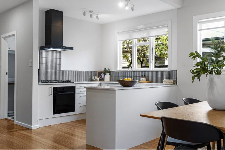 Photo of property in 139 Mersey Street, St Albans, Christchurch, 8014