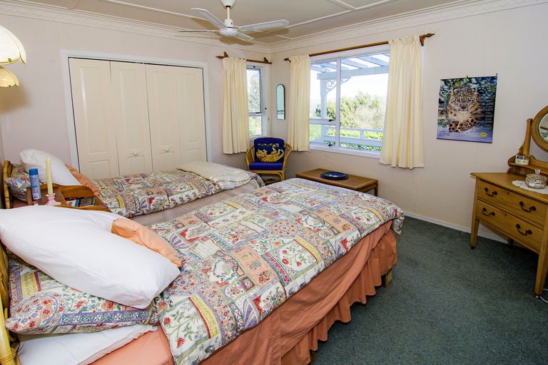 Photo of property in 132 Kaka Amu Road, Rangitumau, Masterton, 5871