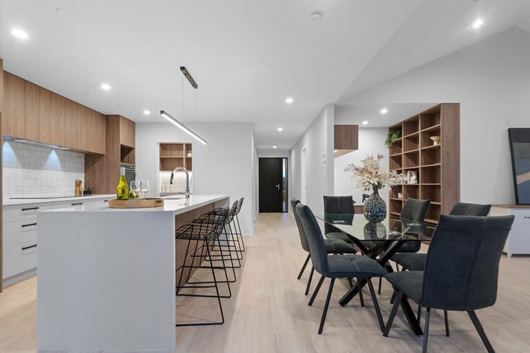 Photo of property in 131 Aviemore Drive, Marshland, Christchurch, 8083