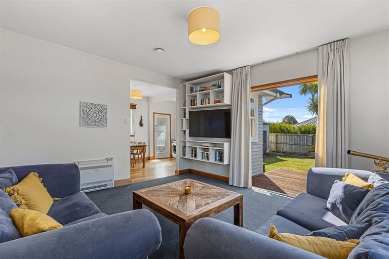 Photo of property in 127 Aylesford Street, Mairehau, Christchurch, 8013