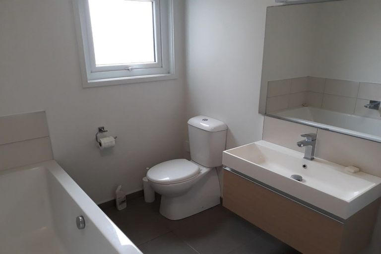 Photo of property in 32a Seddon Street, Sydenham, Christchurch, 8023