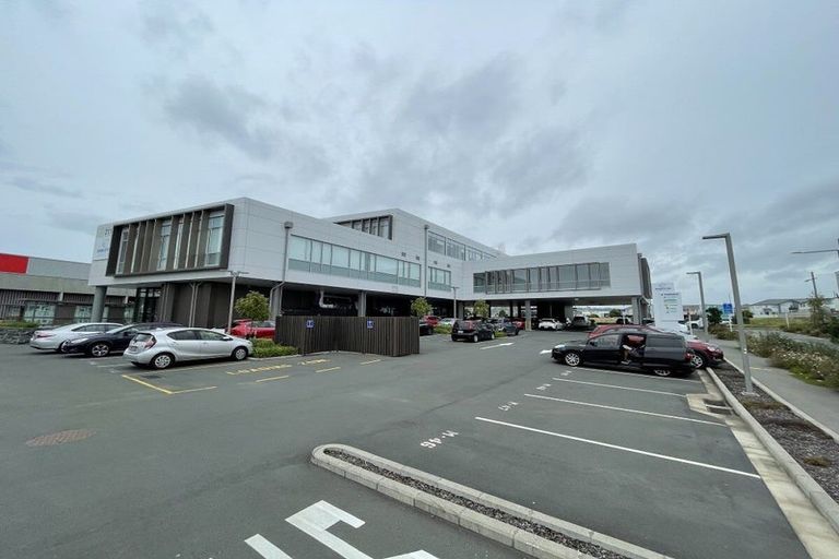 Photo of property in 1 Gallipoli Place, Flat Bush, Auckland, 2019