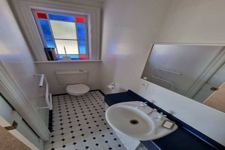 Photo of property in 253 The Terrace, Te Aro, Wellington, 6011