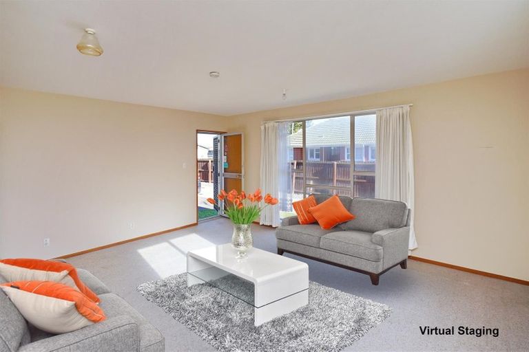 Photo of property in 1/144a Pages Road, Wainoni, Christchurch, 8061