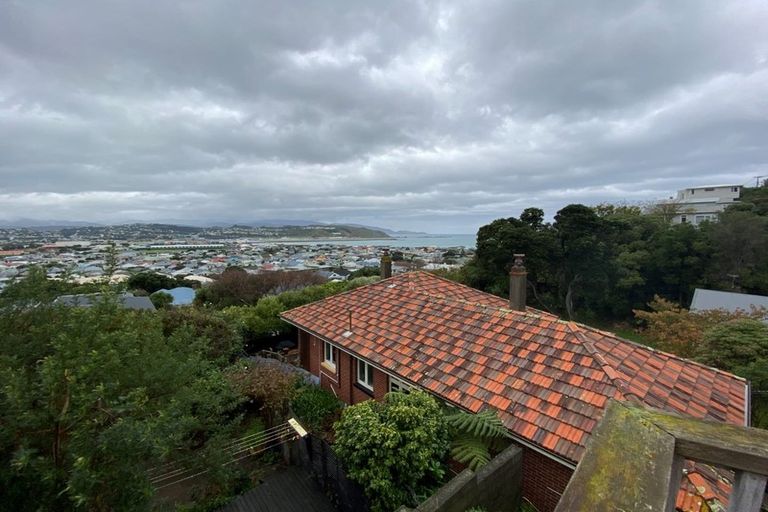 Photo of property in 11c Lerwick Terrace, Melrose, Wellington, 6023