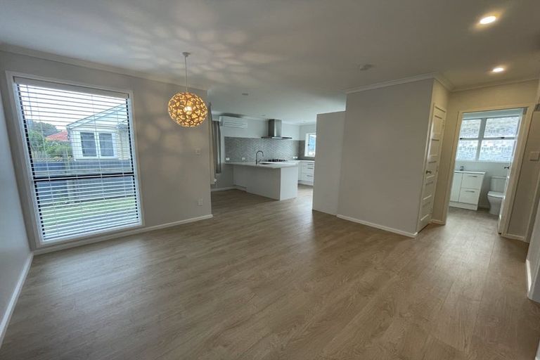 Photo of property in 60 Douglas Mclean Avenue, Marewa, Napier, 4110