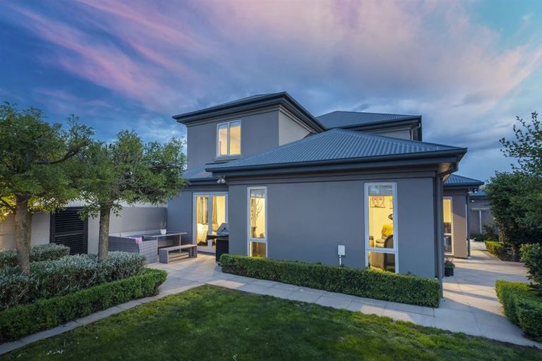 Photo of property in 36 Taylors Avenue, Bryndwr, Christchurch, 8052