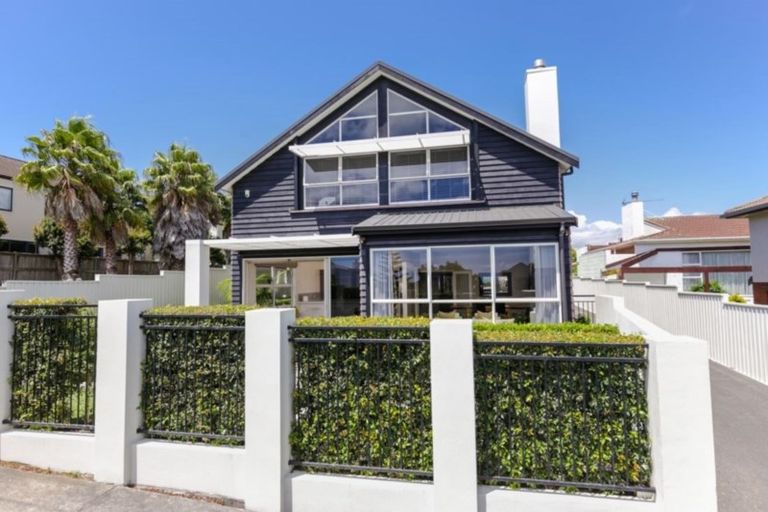 Photo of property in 34b Tarawera Terrace, Saint Heliers, Auckland, 1071