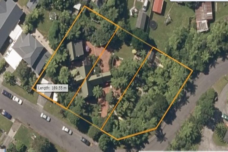 Photo of property in 8 Leith Crescent, Greymouth, 7805