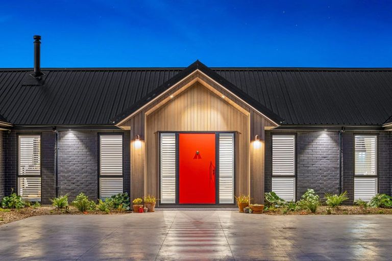 Photo of property in 175 Lennon Access Road, Stillwater, Silverdale, 0993