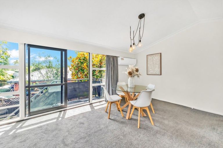 Photo of property in 113a Fisher Avenue, Beckenham, Christchurch, 8023