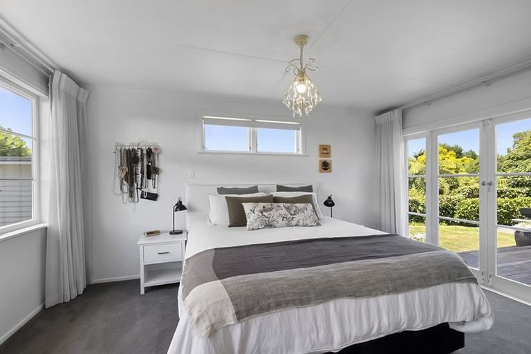 Photo of property in 40 Budleigh Street, Frankleigh Park, New Plymouth, 4310