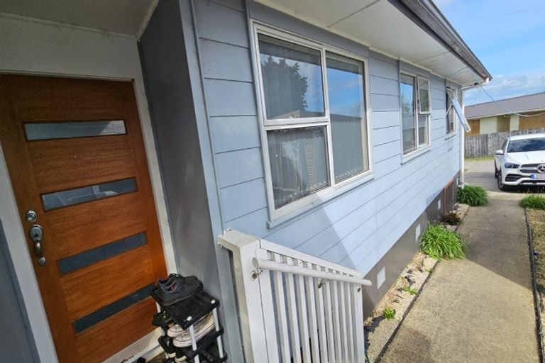 Photo of property in 35 Mcdivitt Street, Manurewa, Auckland, 2102