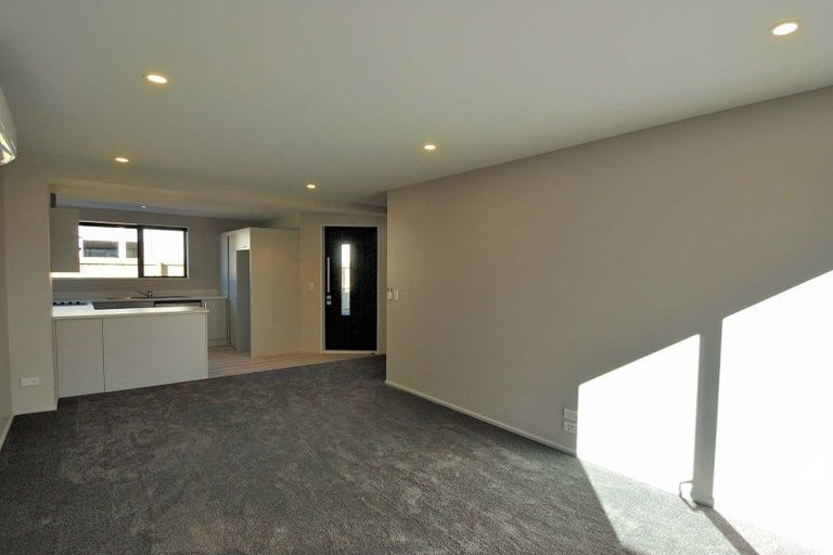 Photo of property in 3/16 Buccleugh Street, Phillipstown, Christchurch, 8011