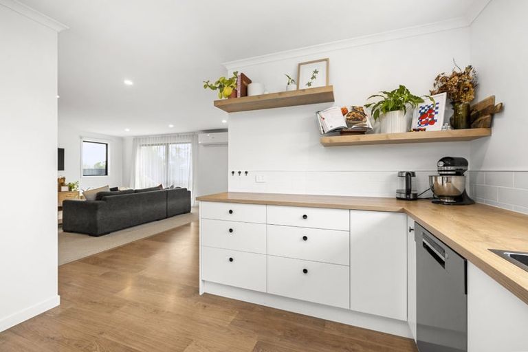 Photo of property in 49 Rosser Street, Huntly, 3700