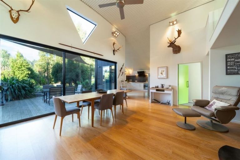 Photo of property in The Tin Shed, 68c Kennels Lane, Albert Town, Wanaka, 9382