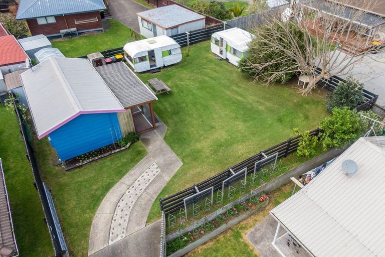Photo of property in 123b Mayfair Avenue, Whangamata, 3620