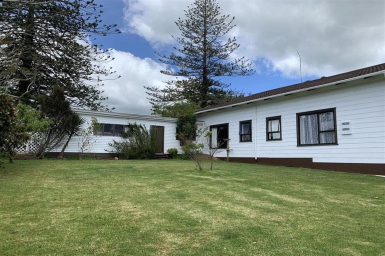 Photo of property in 374 Vinegar Hill Road, Kauri, 0185
