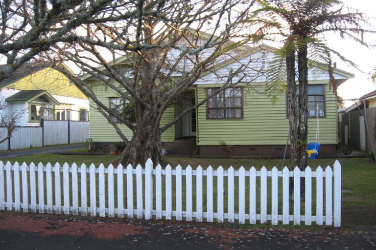 Photo of property in 5a Saint Olpherts Avenue, Hamilton East, Hamilton, 3216