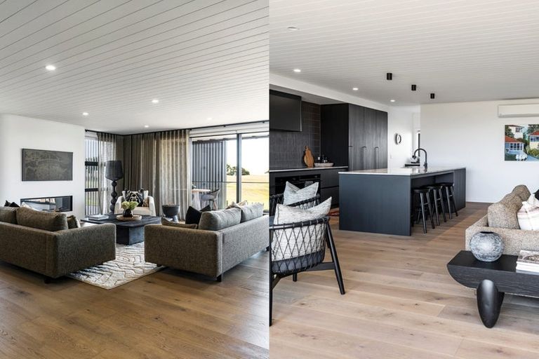 Photo of property in 6 Puni Street, Fitzroy, New Plymouth, 4312