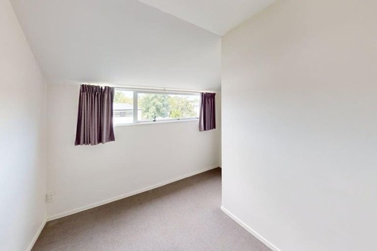 Photo of property in 5/22 Heywood Terrace, Richmond, Christchurch, 8013