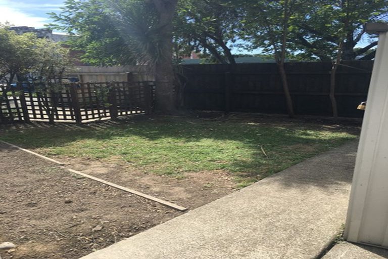 Photo of property in 1/264 Milton Street, Sydenham, Christchurch, 8023