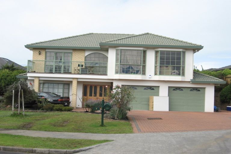 Photo of property in 9 Flora Place, Wattle Downs, Auckland, 2103