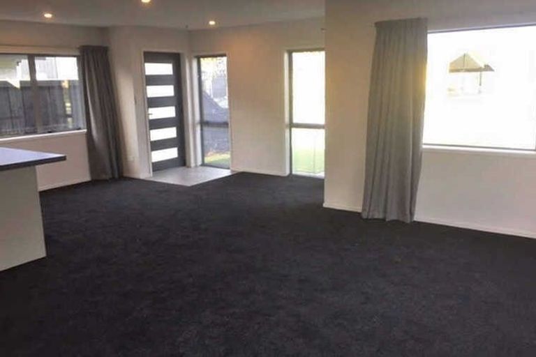 Photo of property in 43 Charlbury Drive, Rolleston, 7615