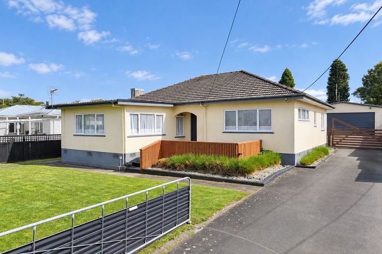 Photo of property in 44 Snell Street, Morrinsville, 3300