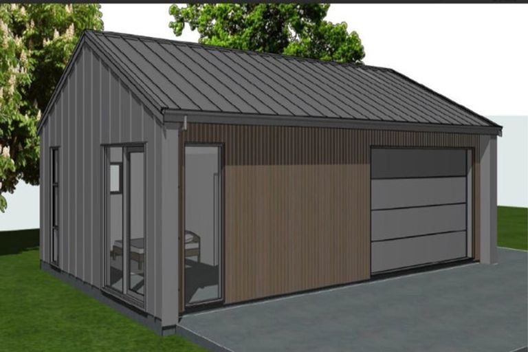 Photo of property in 263 Wellsford Road, Wellsford, 0973