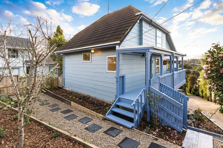 Photo of property in 1/77 Manuka Road, Bayview, Auckland, 0629