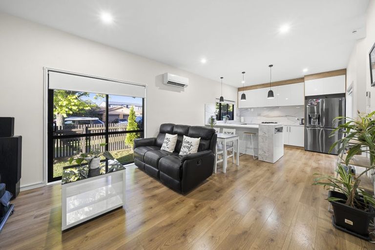 Photo of property in 20a South Street, Papakura, 2110