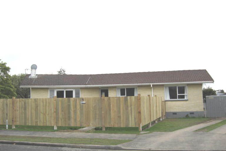 Photo of property in 5 Manchester Street, Solway, Masterton, 5810