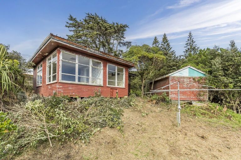 Photo of property in 31 View Road, Titahi Bay, Porirua, 5022