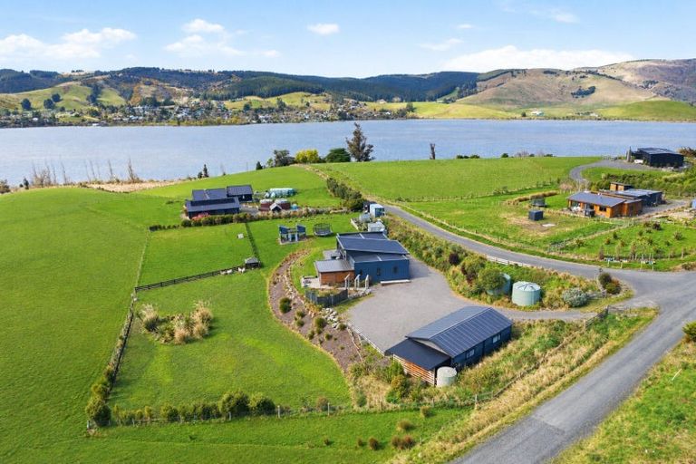 Photo of property in 206 Baker Road, Berwick Forest, Outram, 9073