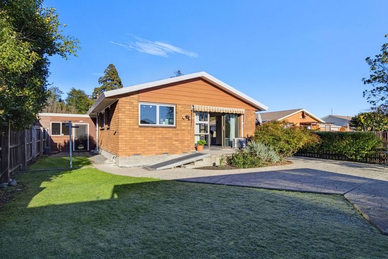 Photo of property in Birchdale Courts, 11/69a Yaldhurst Road, Sockburn, Christchurch, 8042