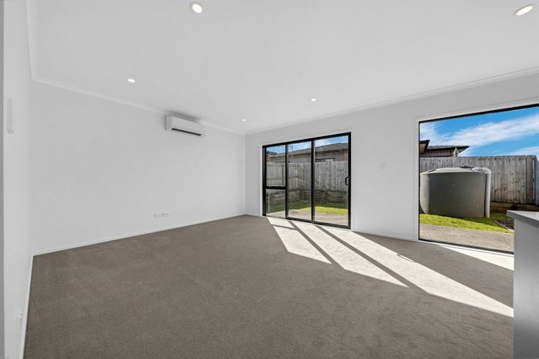 Photo of property in 46 Te Manaki Street, Pukekohe, 2120