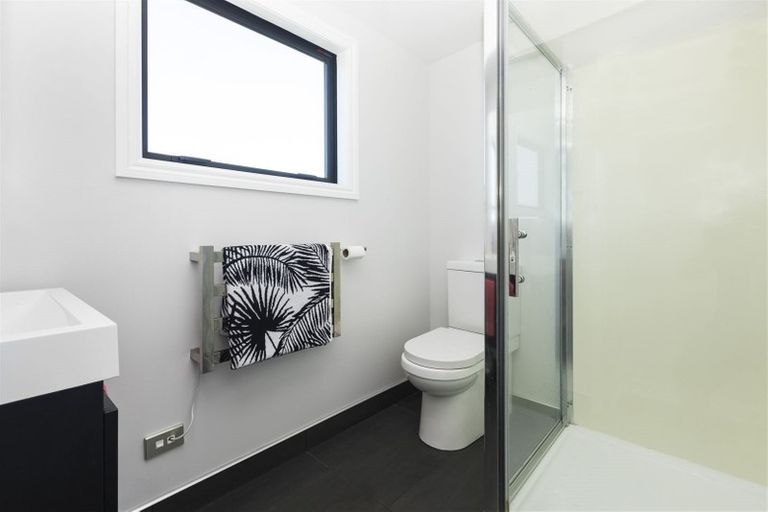 Photo of property in 16 Munro Street, Redwood, Christchurch, 8051