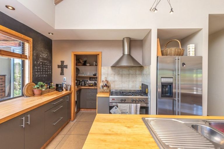 Photo of property in 57 Harrison Road, Fordell, Whanganui, 4577