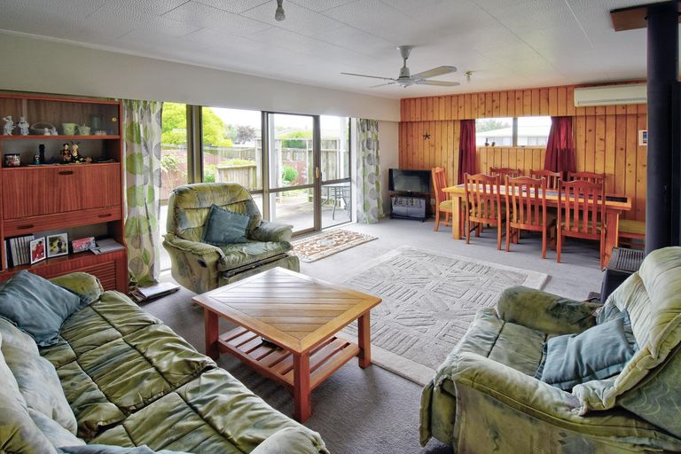 Photo of property in 32 Taranaki Street, Kuripuni, Masterton, 5810