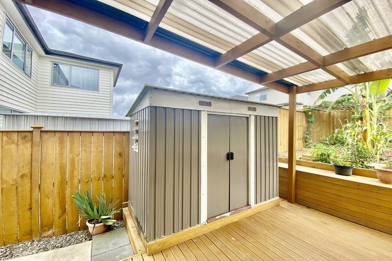 Photo of property in 17 Eastfield Avenue, Flat Bush, Auckland, 2019