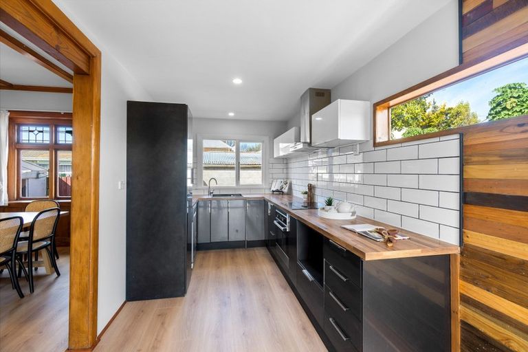 Photo of property in 1/66 Huxley Street, Sydenham, Christchurch, 8023