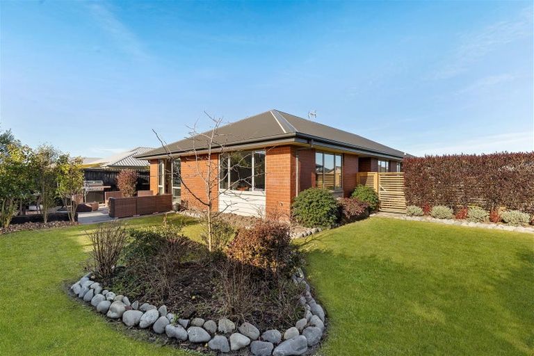 Photo of property in 14 El Alamein Avenue, Rangiora, 7400